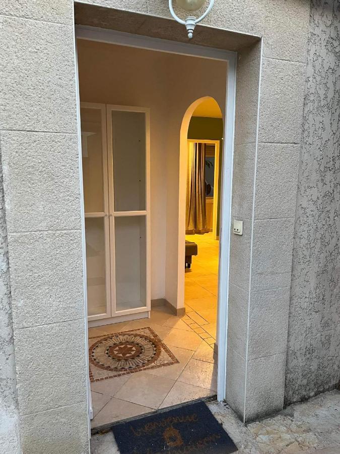 Cottage Chaleureux Tout Equipe Climatise A Jacou Montpellier Buitenkant foto