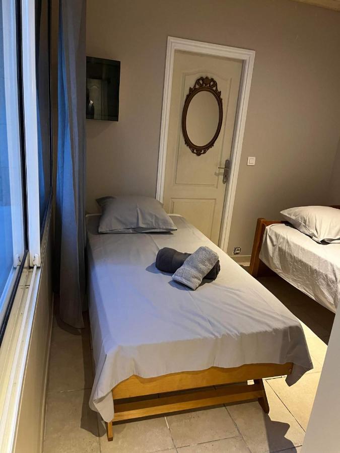 Cottage Chaleureux Tout Equipe Climatise A Jacou Montpellier Buitenkant foto